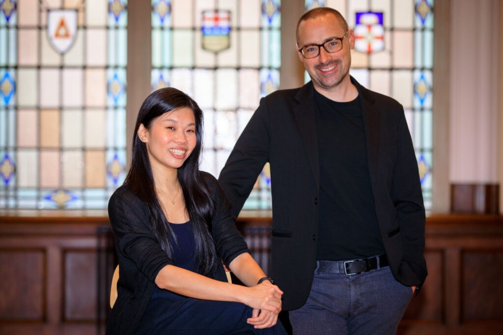 Western Teaching Awards Recipients